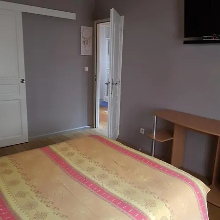 Apartment B Confort, Climatise Sur
