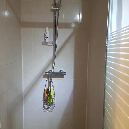 Apartmán B Confort, Climatise Sur *