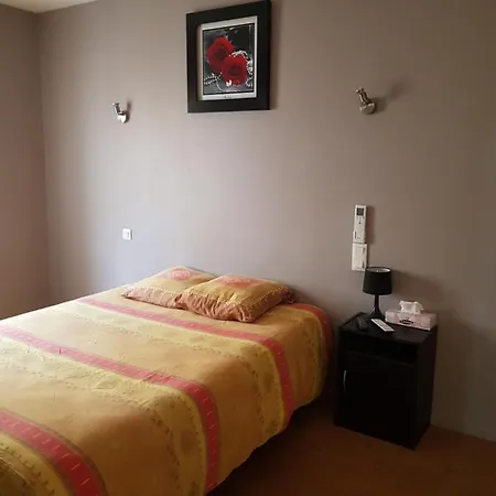 B Confort, Climatise Sur Apartment