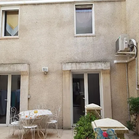 B Confort, Climatise Sur Apartment *