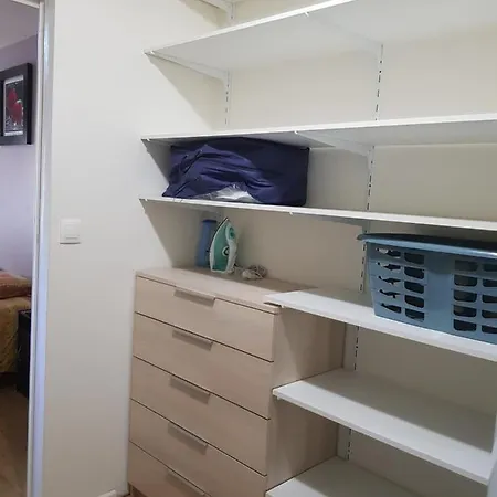 B Confort, Climatise Sur Apartmán *