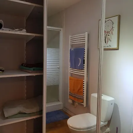 B Confort, Climatise Sur