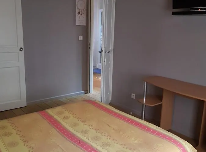 Daire B Confort, Climatise Sur