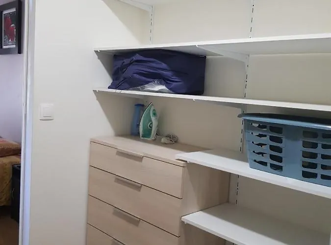 B Confort, Climatise Sur Daire *